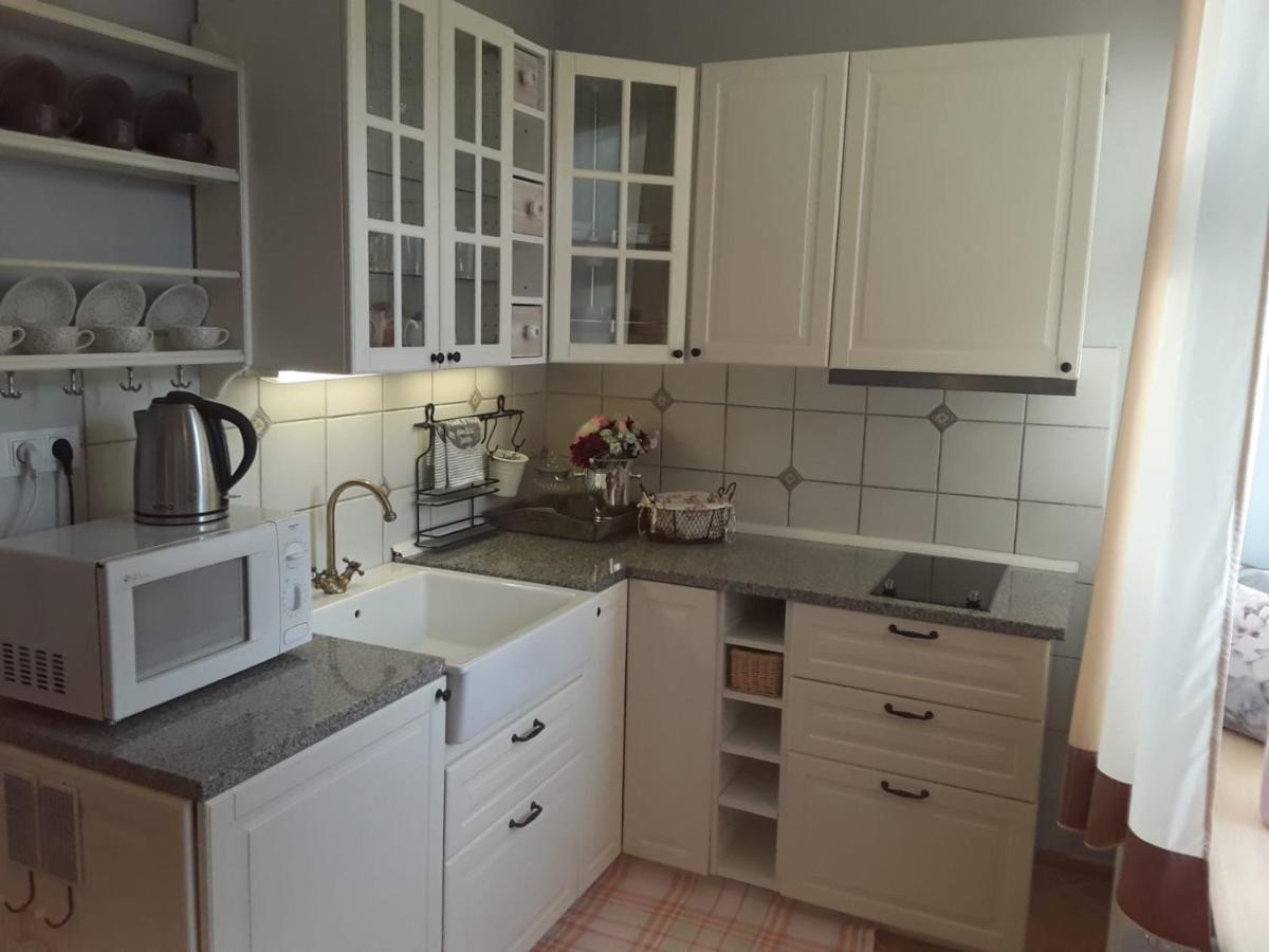 Apartmany Villa Magnolie Липова-Лазне Экстерьер фото