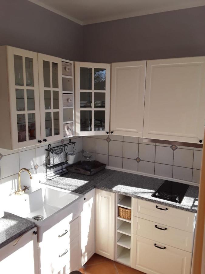 Apartmany Villa Magnolie Липова-Лазне Экстерьер фото