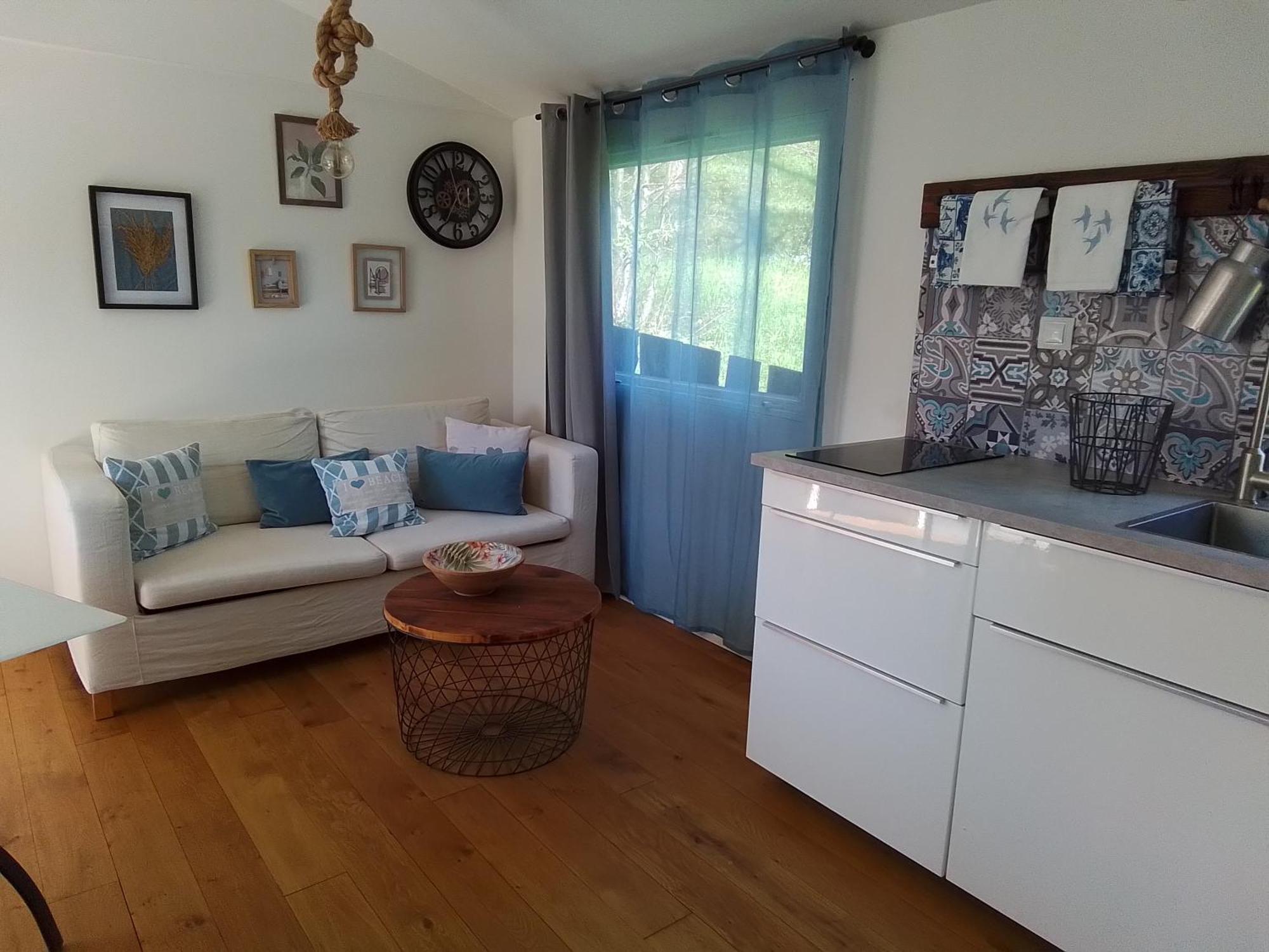 Apartmany Villa Magnolie Липова-Лазне Экстерьер фото