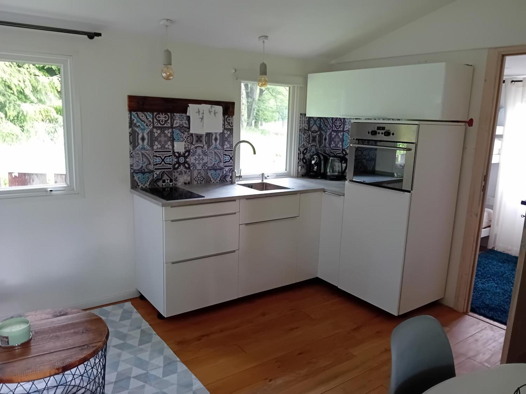 Apartmany Villa Magnolie Липова-Лазне Экстерьер фото