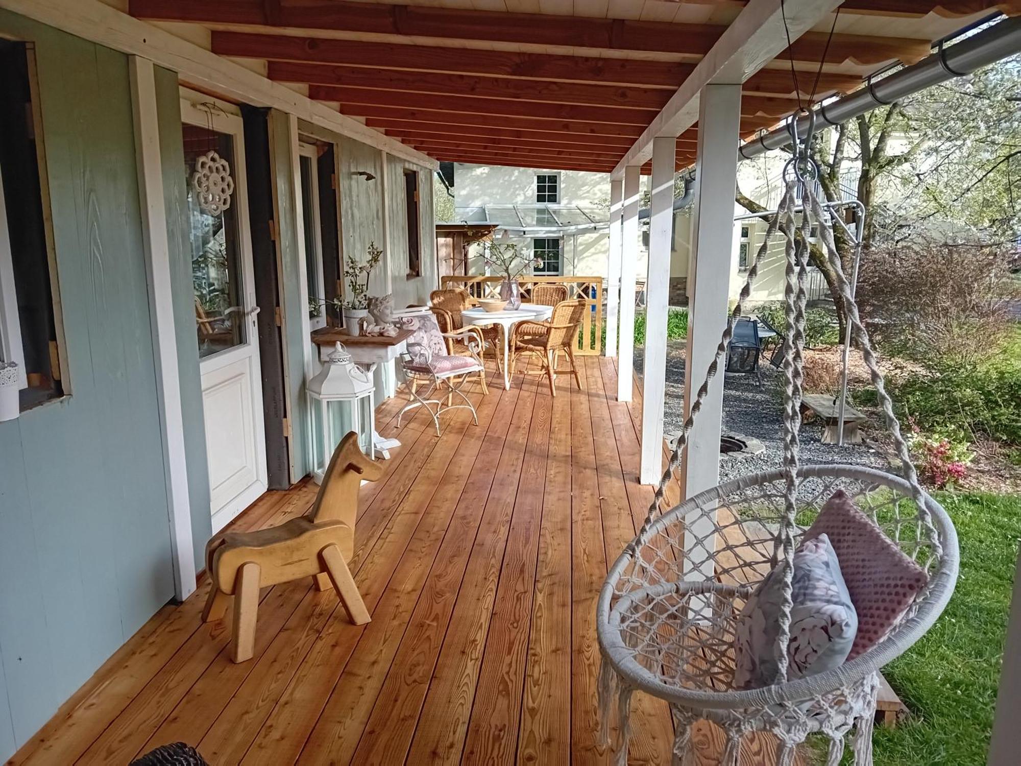 Apartmany Villa Magnolie Липова-Лазне Экстерьер фото
