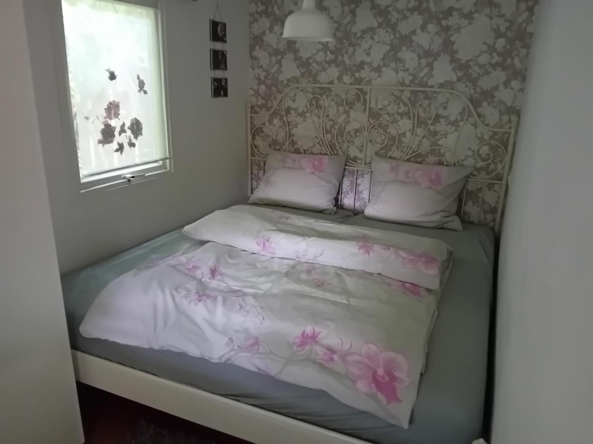Apartmany Villa Magnolie Липова-Лазне Экстерьер фото