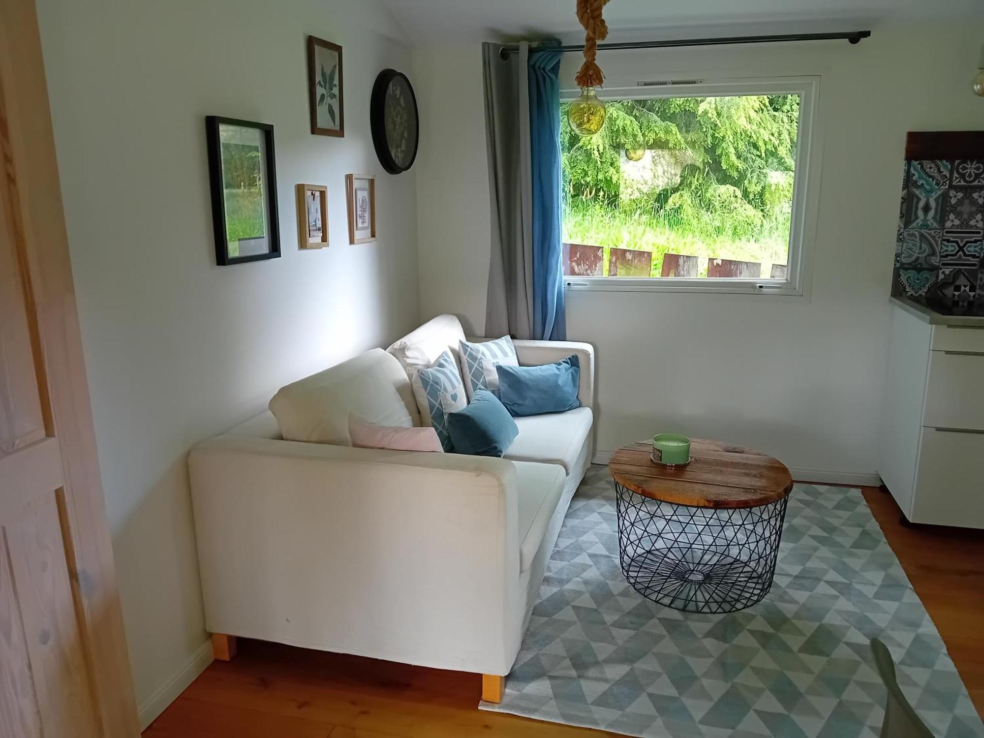 Apartmany Villa Magnolie Липова-Лазне Экстерьер фото