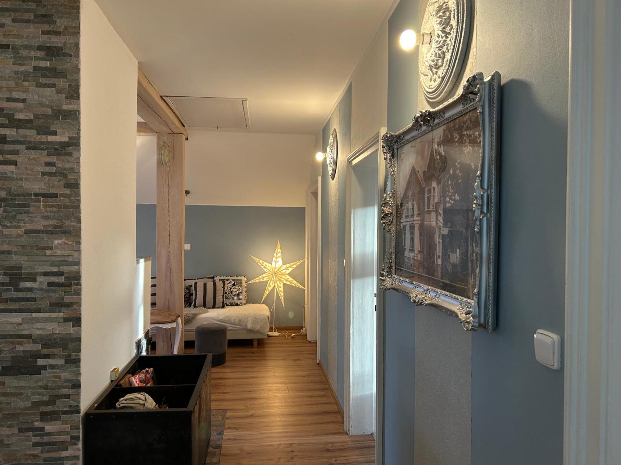 Apartmany Villa Magnolie Липова-Лазне Экстерьер фото