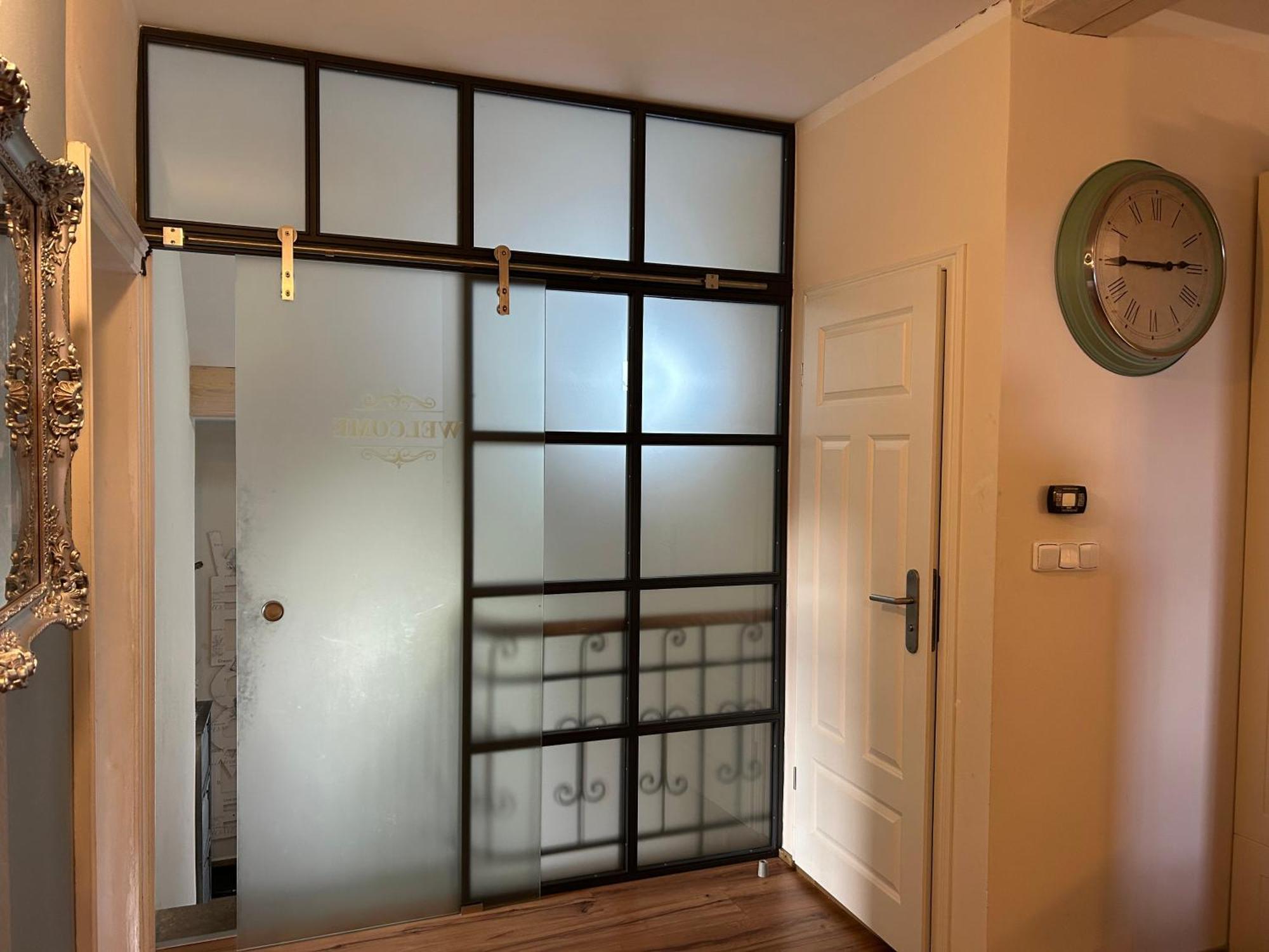 Apartmany Villa Magnolie Липова-Лазне Экстерьер фото