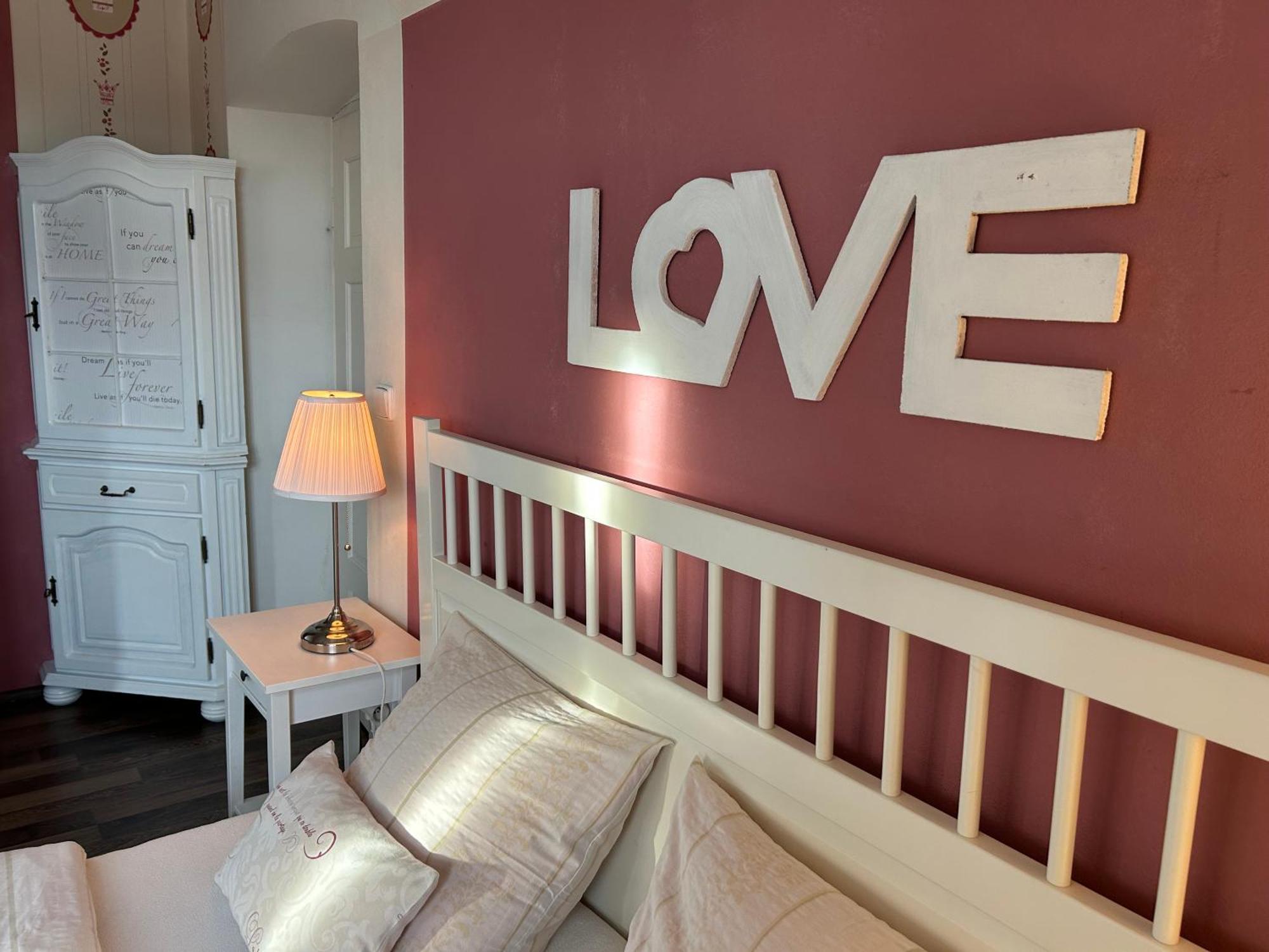 Apartmany Villa Magnolie Липова-Лазне Экстерьер фото