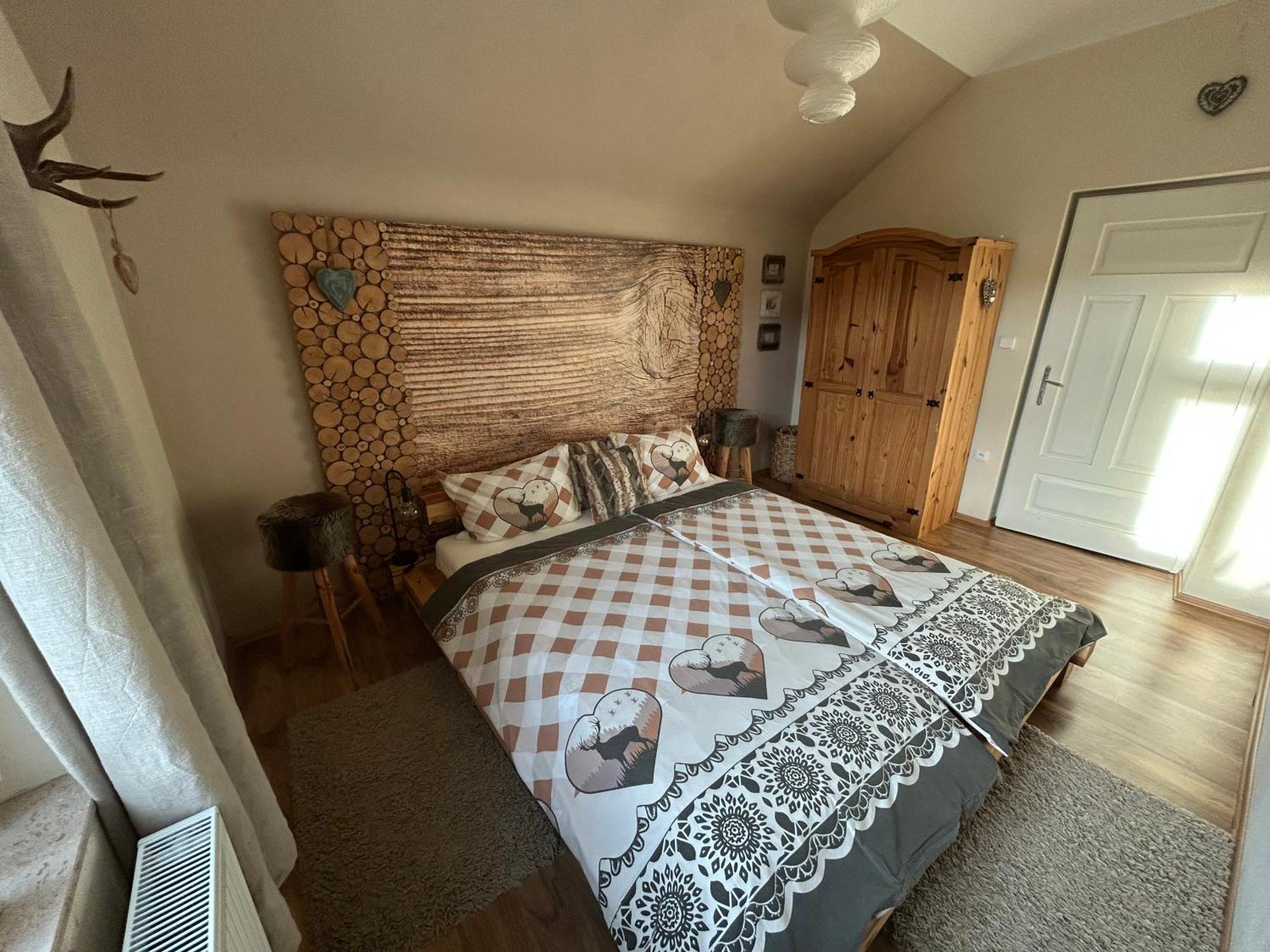 Apartmany Villa Magnolie Липова-Лазне Экстерьер фото