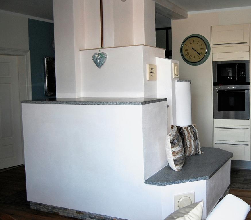 Apartmany Villa Magnolie Липова-Лазне Экстерьер фото